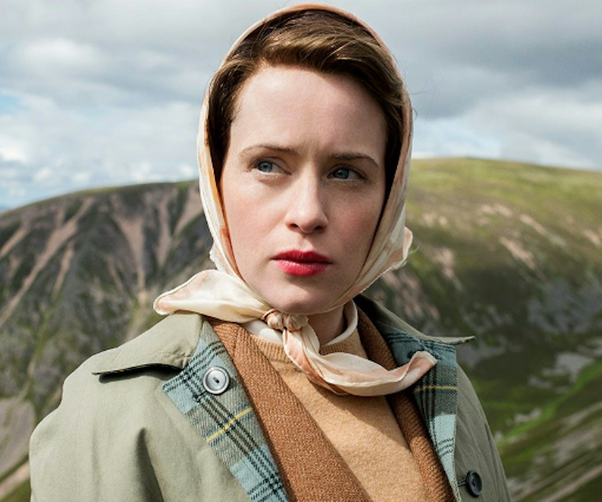 Claire Foy To Star In 1930s Thriller 'Dust