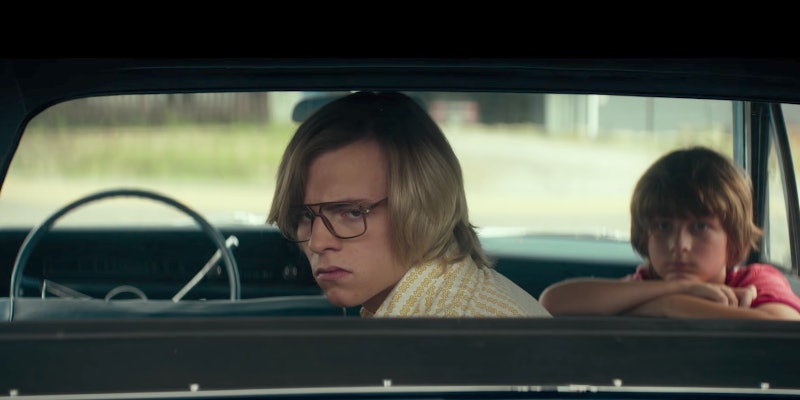 when does my friend dahmer movie come out