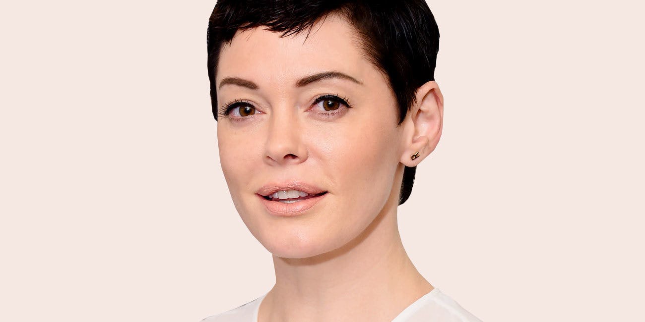 Rose McGowan Is Suspended From Twitter After Criticizing Ben Affleck And  Harvey Weinstein