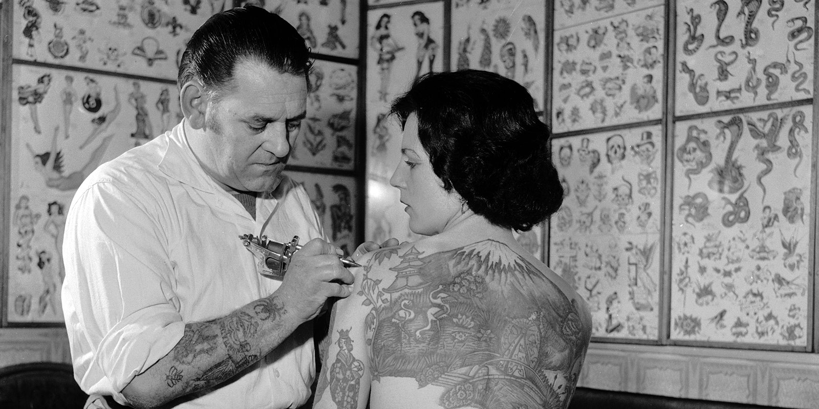 Friday the 13th Tattoo Deals Where to Find 13 Tattoos  Money