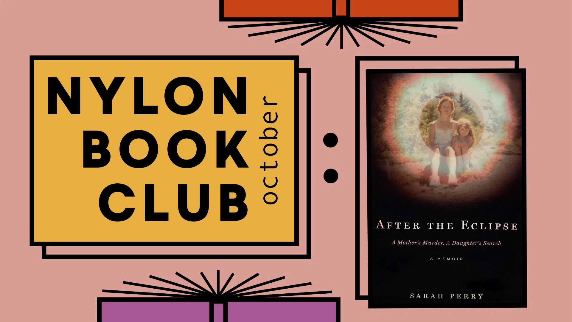Read An Excerpt From NYLON Book Club Pick ‘After The