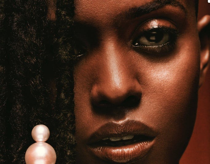 Your Guide To Kelela’s Debut Album, ‘Take Me Apart’