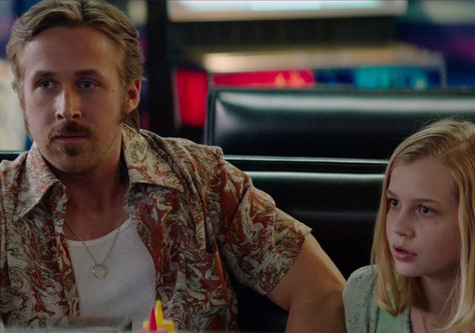 Ryan Gosling’s 10 Best Performances, Ranked