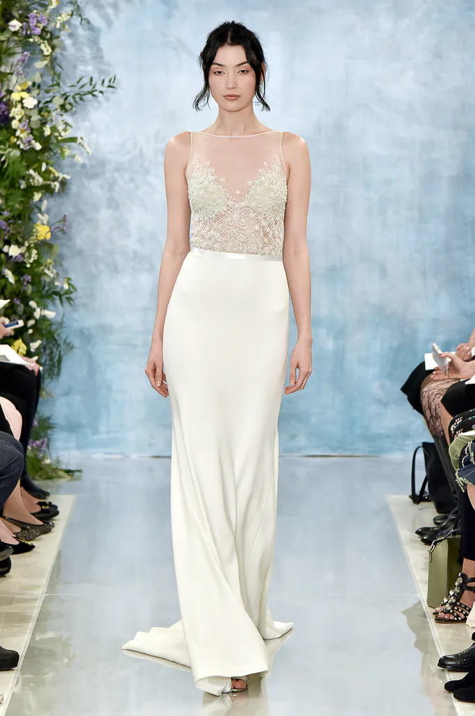 Bridal Plus Collection 2021 - Cynthia