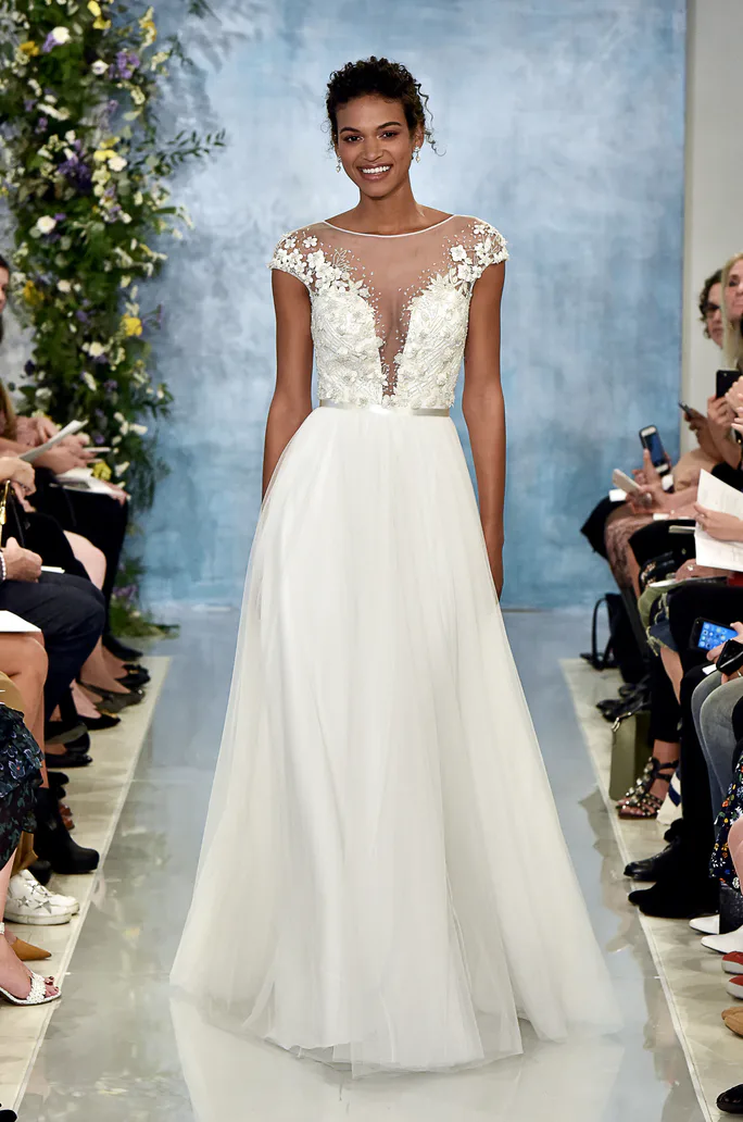 Bridal Plus Collection 2021 - Cynthia main image 1