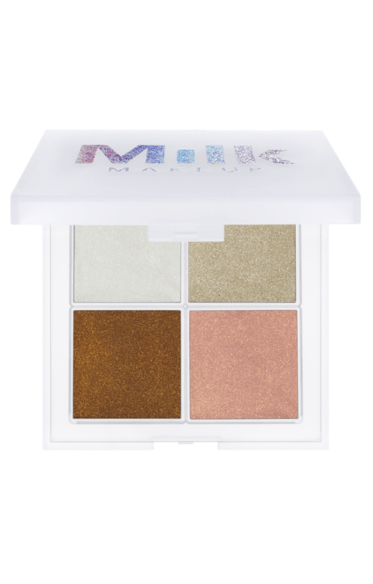 Milk Makeup Glitter Glaze Quad