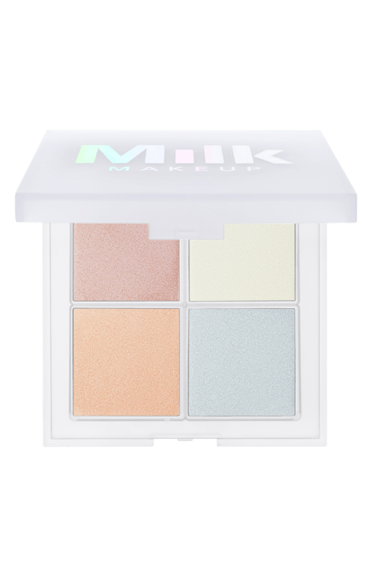 Milk Makeup Holographic Powder Quad