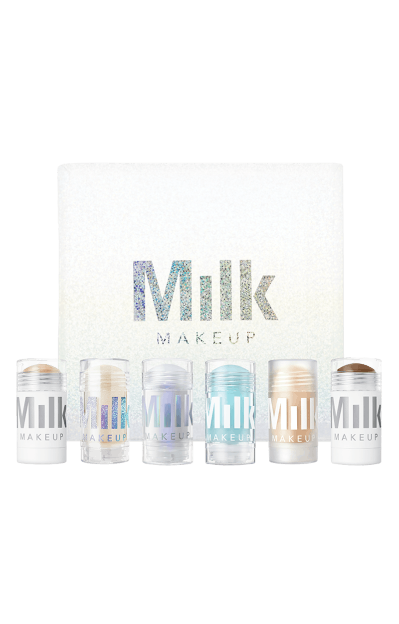 Milk Makeup Line