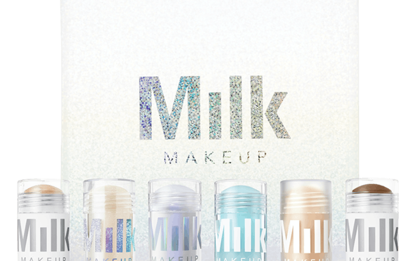 Milk Makeup Line