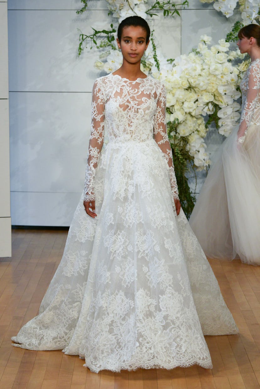 Find The Best Wedding Dress For Your Zodiac Sign