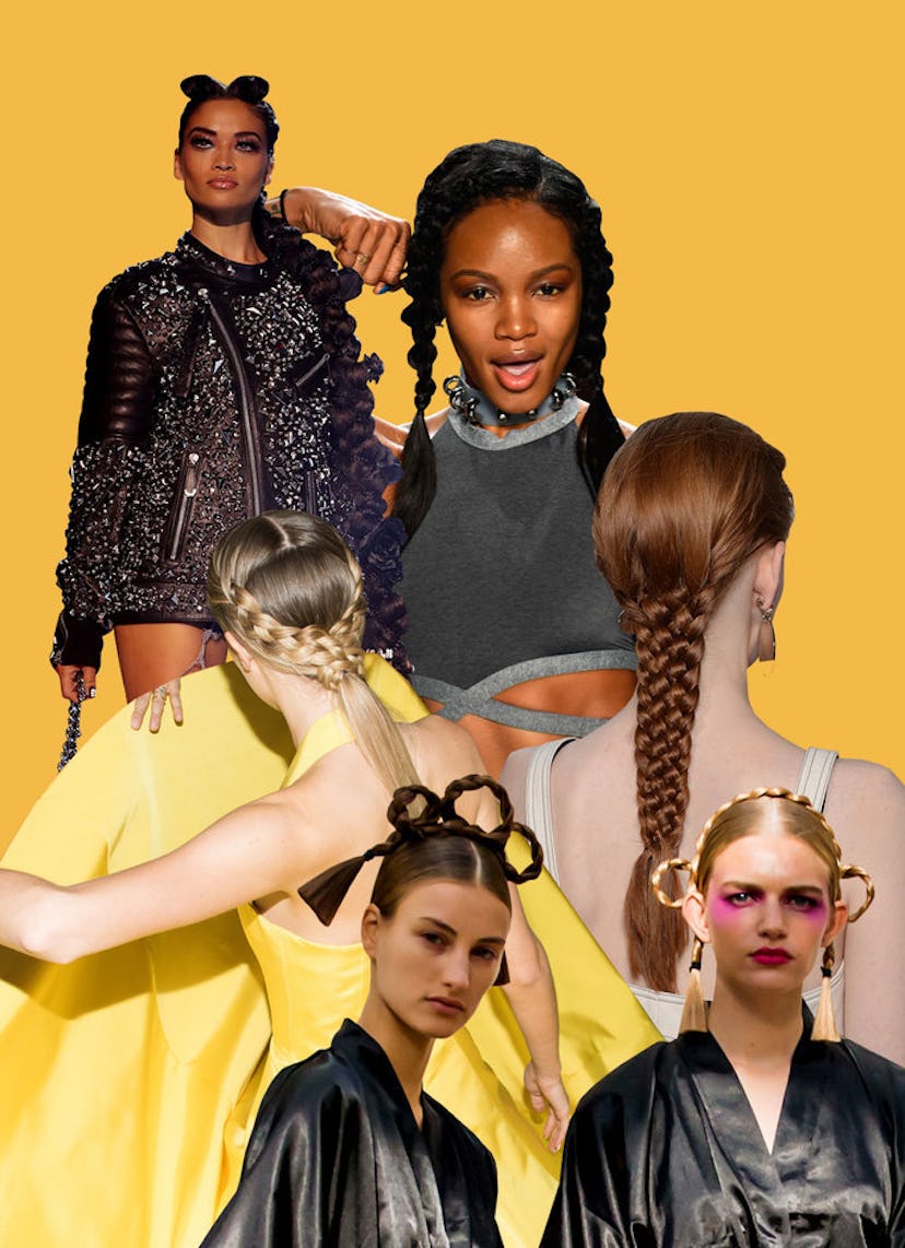 10 Spring Beauty Trends To Copy Now