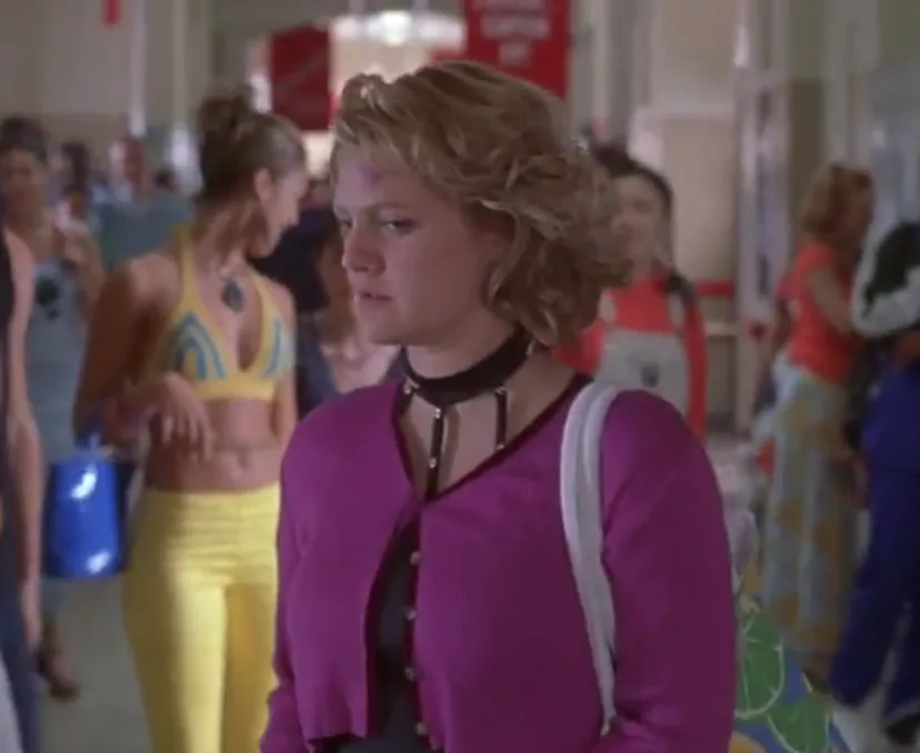 Costume Party: 'Never Been Kissed' Is Peak High School Fashion Costume Party: 'Never Been Kissed' Is Peak High School Fashion