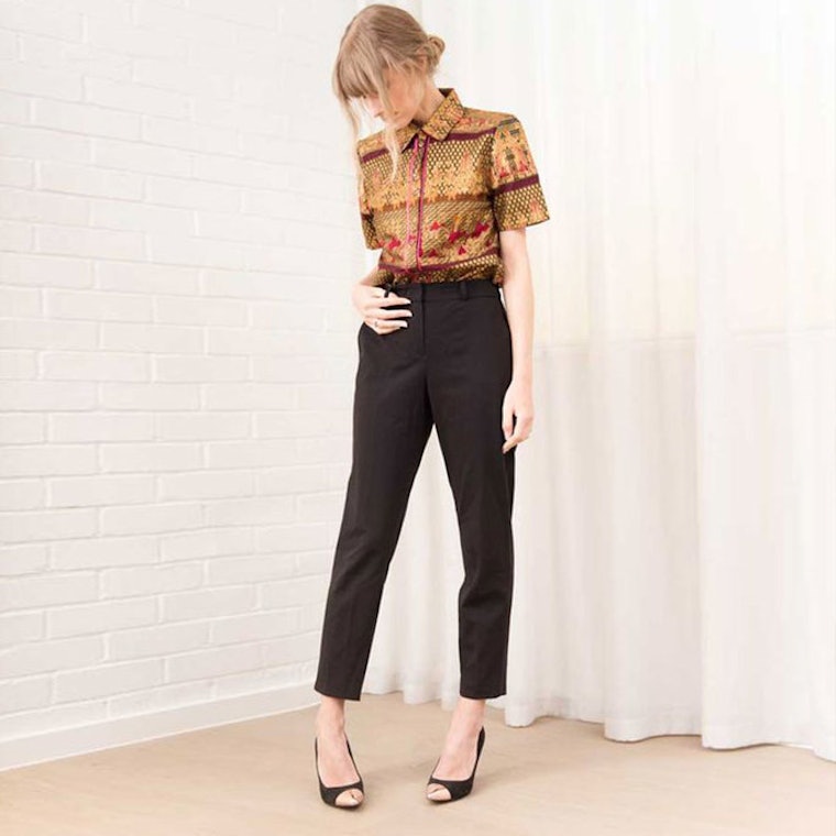 Our 18 Favorite Fall Picks For Petite Girls