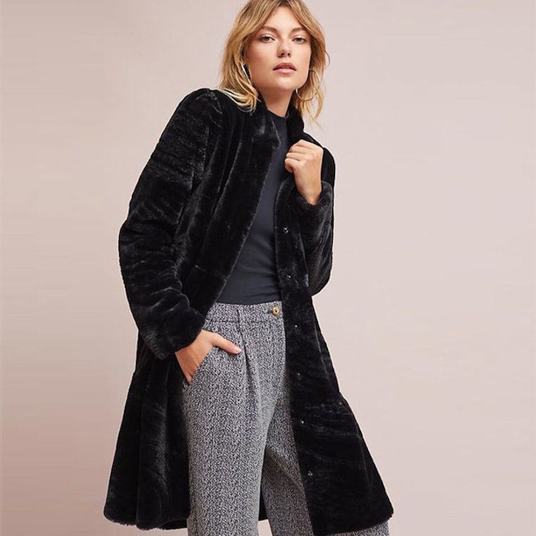 Our 18 Favorite Fall Picks For Petite Girls