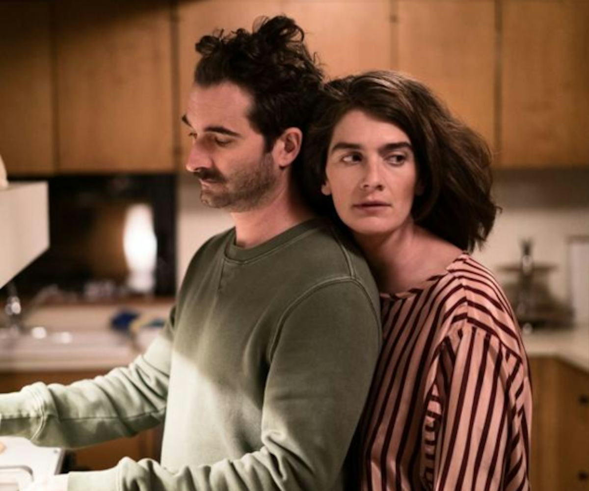 Gaby hoffmann 2017