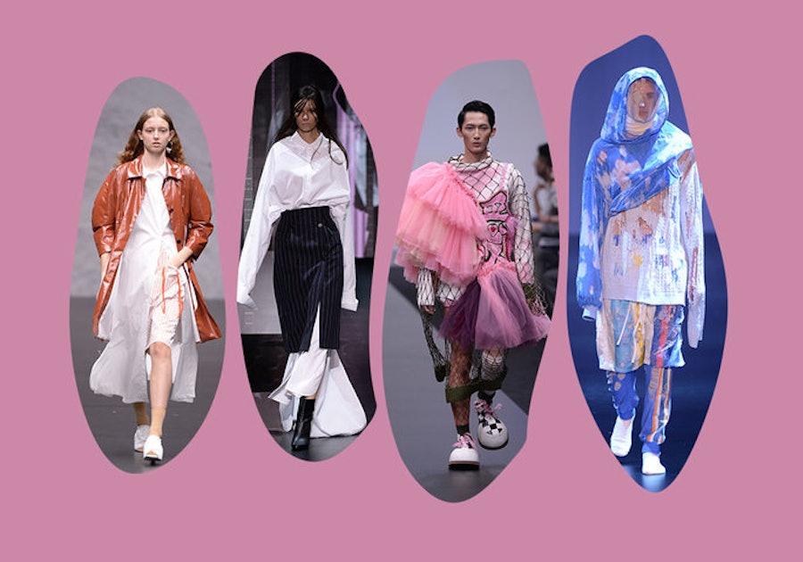 How Hong Kong Has Become A Can’t Miss Fashion Capital