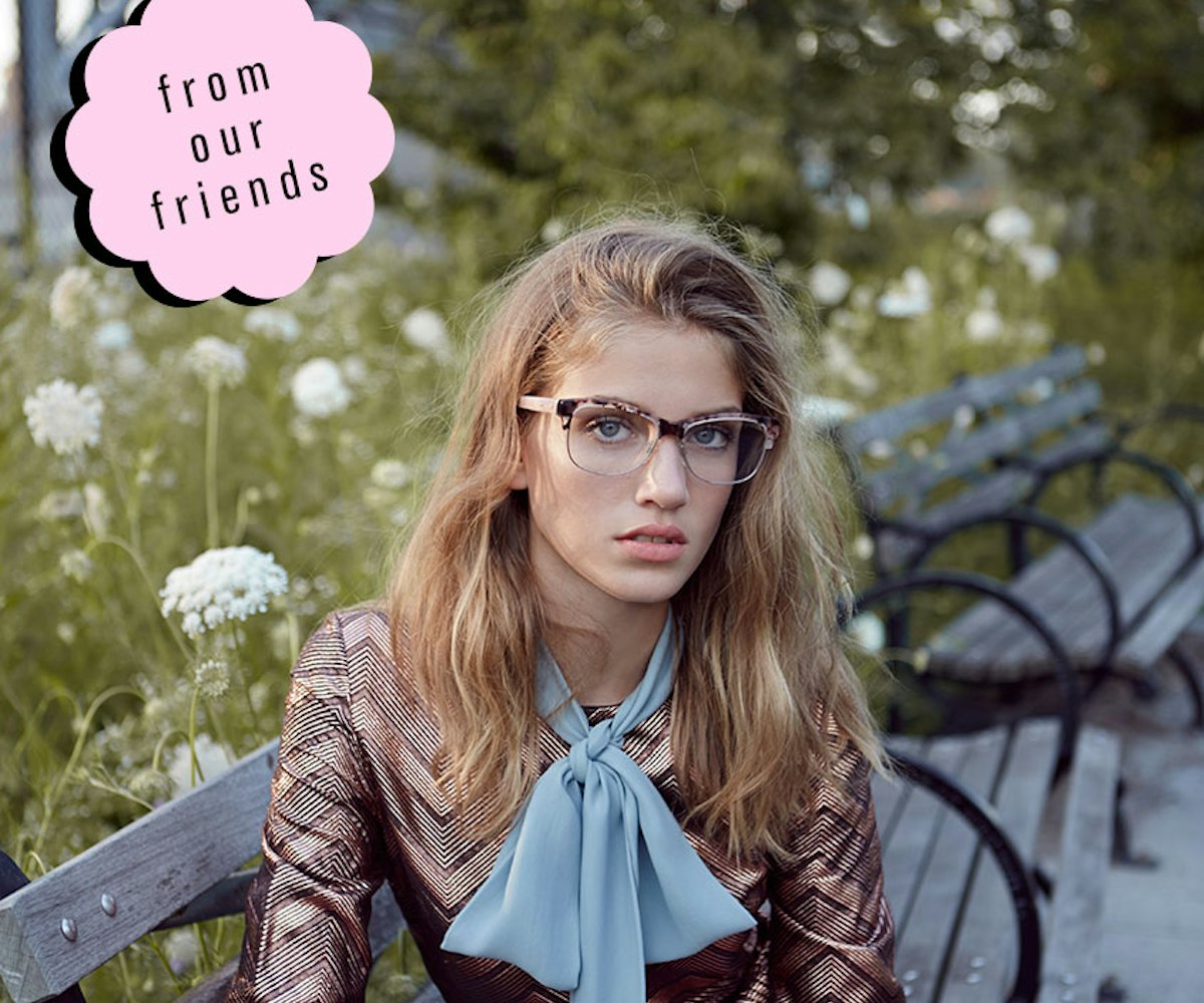 30 Ways To Make Yourself Look Older In 30 Seconds