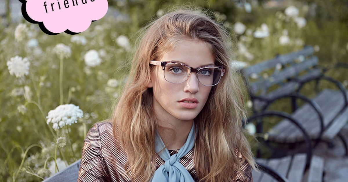 30 Ways To Make Yourself Look Older In 30 Seconds