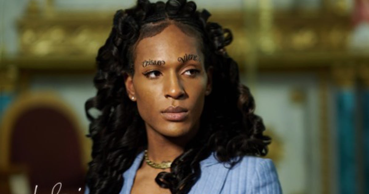 The Best Hip-hop Of The Summer Was Made By LGBTQ Artists