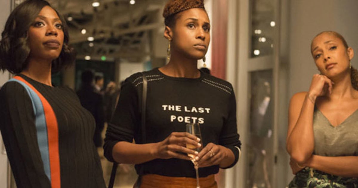 How ‘Insecure’ Made Music A Character On The Show