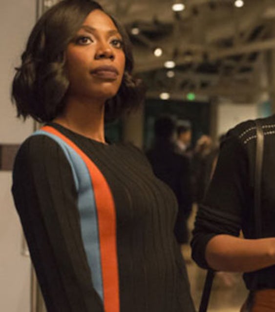 How ‘Insecure’ Made Music A Character On The Show