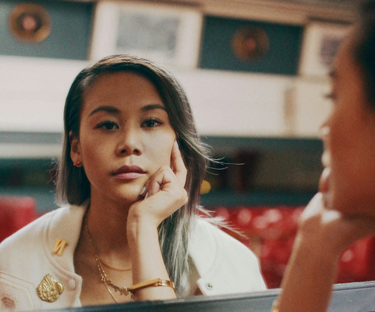 Sahra Vang Nguyen Is A Modern Day Renaissance Woman