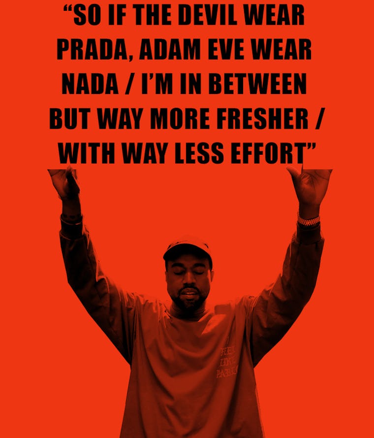 Kanye West Graduation Marathon