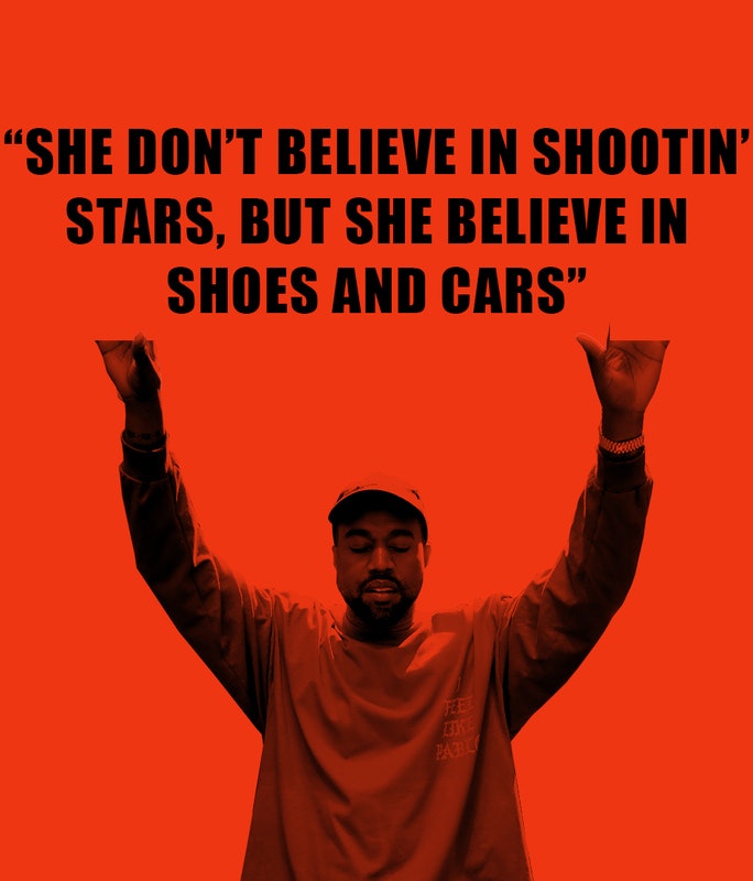 10 Kanye West Lyrics From 'Graduation' That Ring True Today