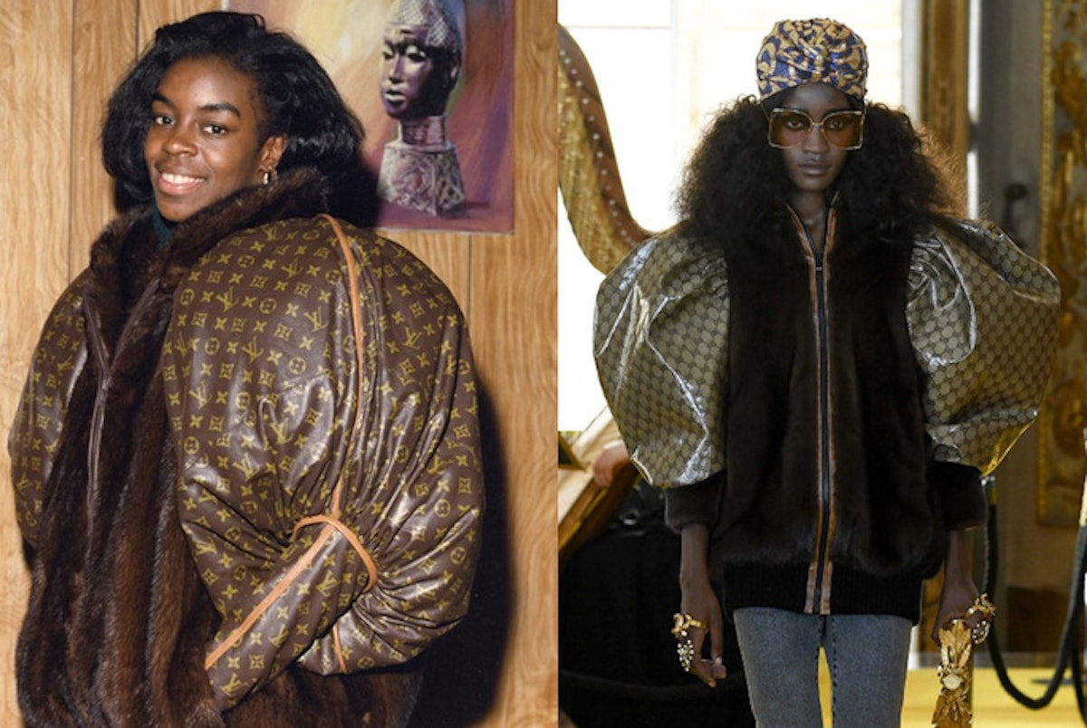 In News We Didn't See Coming, Dapper Dan And Gucci Are Collaborating