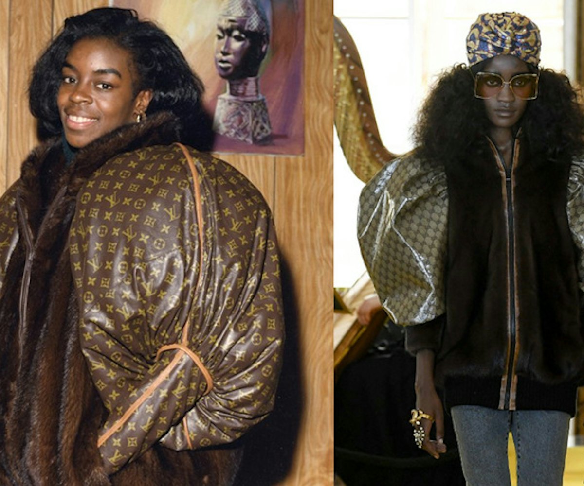 In News We Didn't See Coming, Dapper Dan And Gucci Are Collaborating