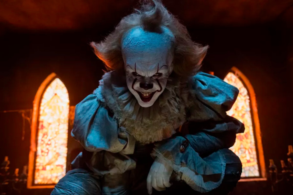Everything You Need To Know About Pennywise The Dancing Clown