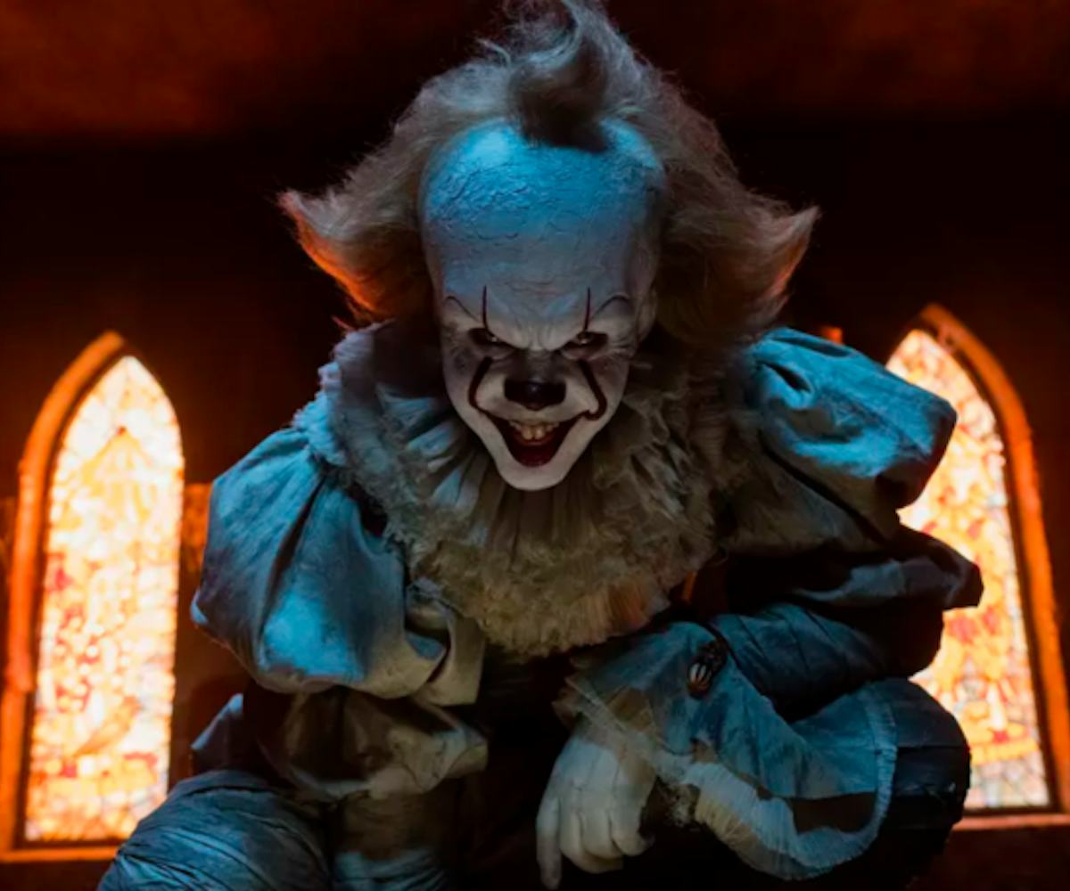 Everything You Need To Know About Pennywise The Dancing Clown