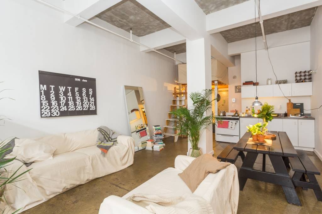 The 15 Coolest Airbnbs—All Under 100