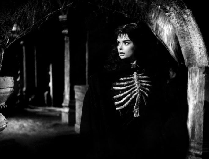 10 Visually Bewitching Movies About Witchcraft