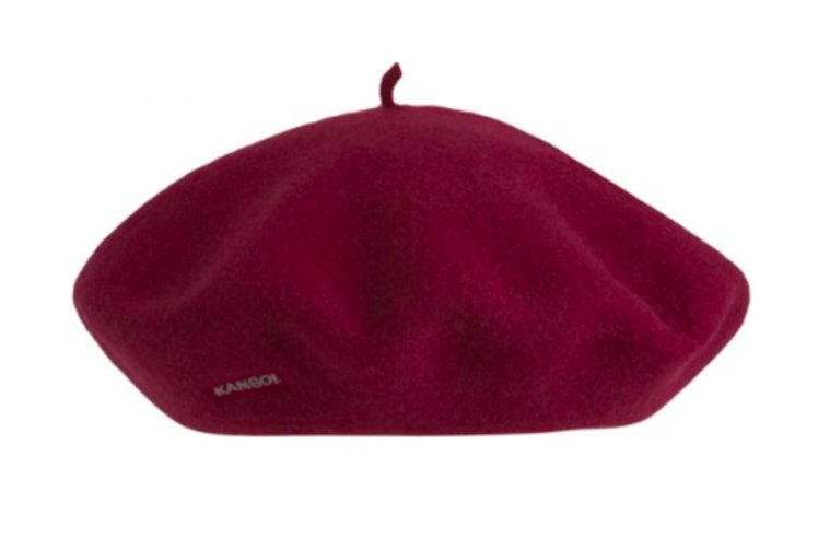 10 Berets That Will Improve Any Fall Outfit
