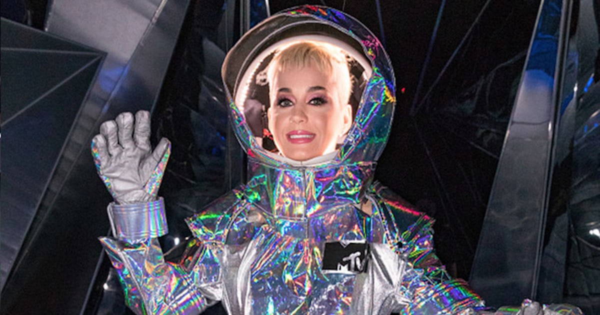 This Year’s VMAs Were The Least Viewed In MTV History