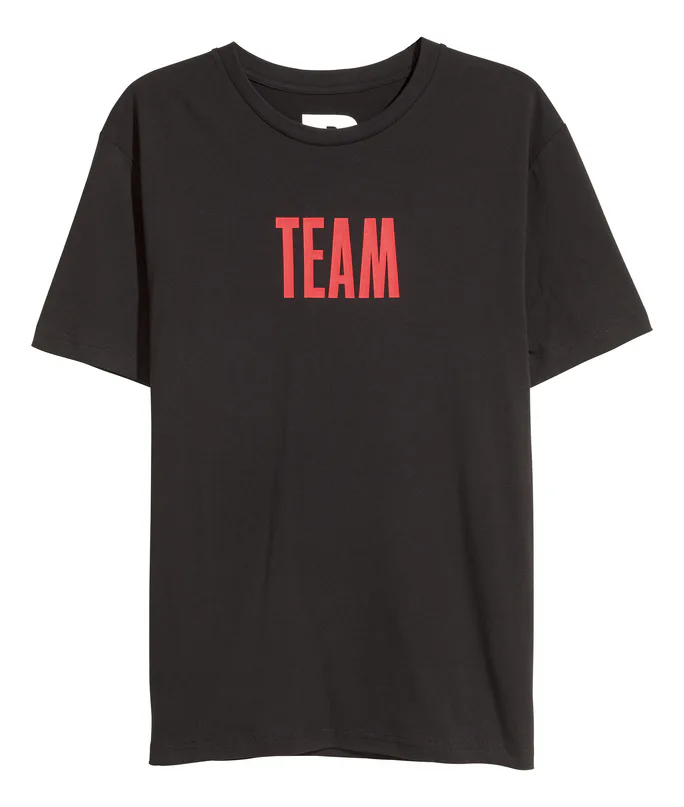 With No Tour Left, Justin Bieber And H&M Unveil A New Merch Collection