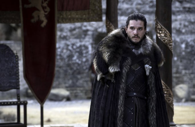 When Is ‘Game Of Thrones’ Coming Back?