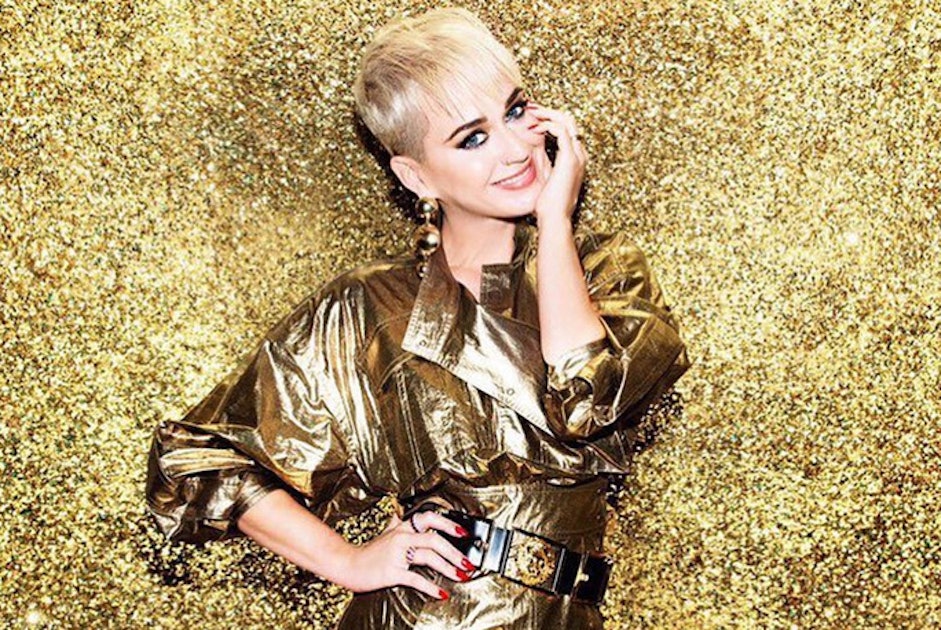 Katy Perry Still Doesn’t Understand Cultural Appropriation