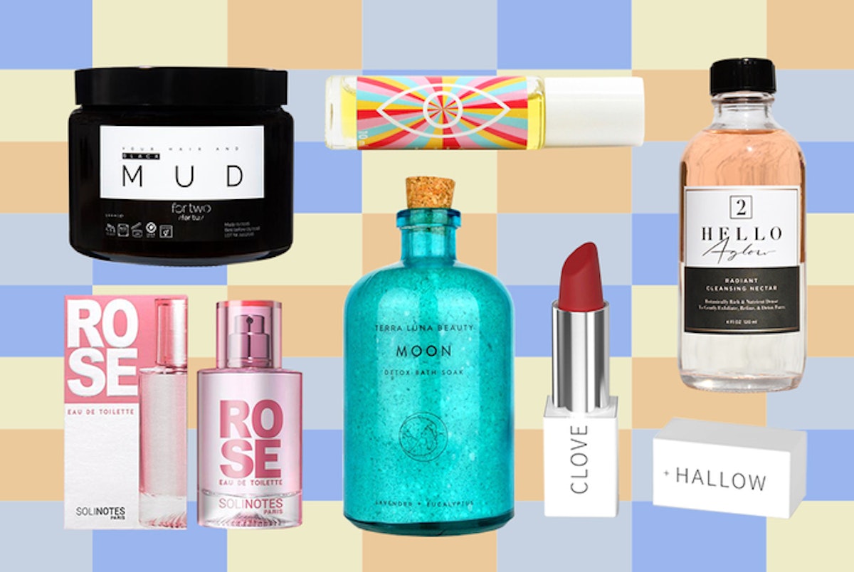 20 Indie Beauty Brands You Should Get To Know