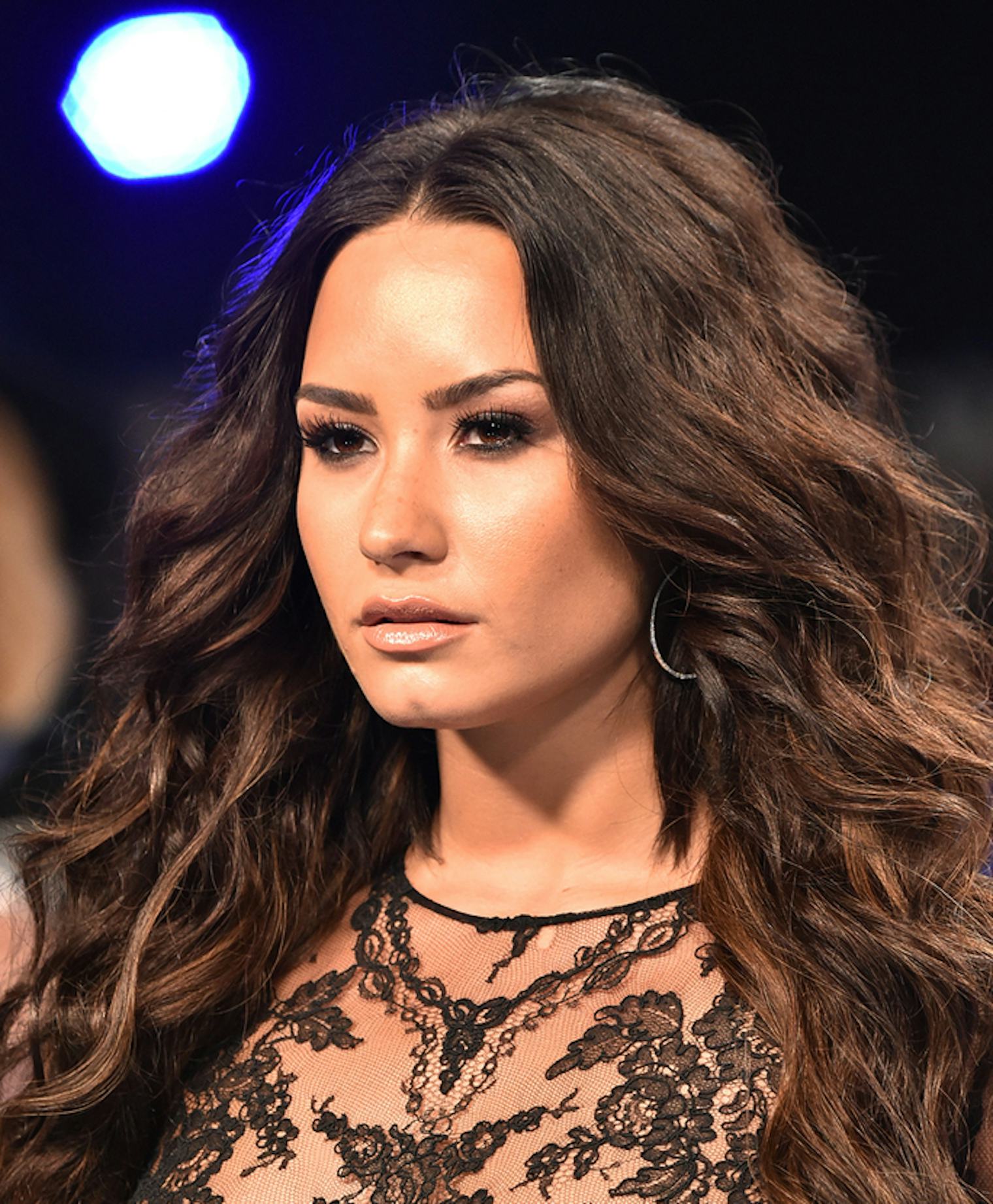 Our Favorite Beauty Looks From Tonight S Vmas Our Favorite Beauty Looks From Tonight S Vmas