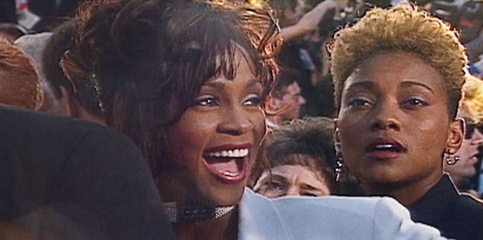 Showtime’s Whitney Houston Doc Is Missing One Crucial Element