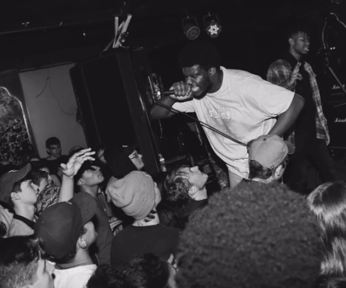 Mike Shorty Rapper Meet MIKE, The 18-Year-Old Rapper Who Isn’t Afraid To Be Vulnerable