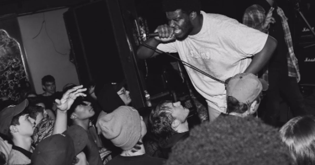 Meet MIKE, The 18-Year-Old Rapper Who Isn’t Afraid To Be Vulnerable