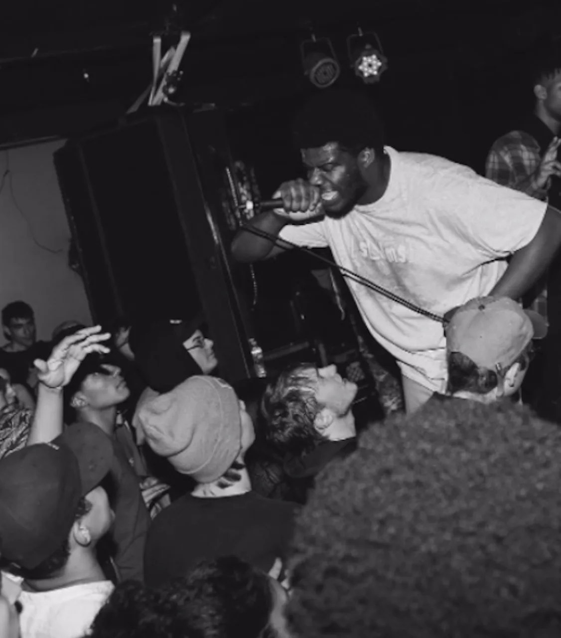 Meet MIKE, The 18-Year-Old Rapper Who Isn’t Afraid To Be Vulnerable