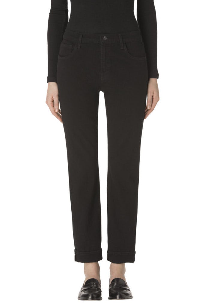 The 10 Best Black Denim Jeans To Buy Now