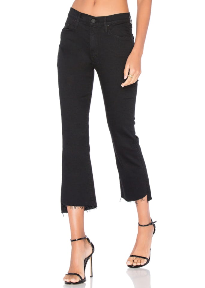 The 10 Best Black Denim Jeans To Buy Now