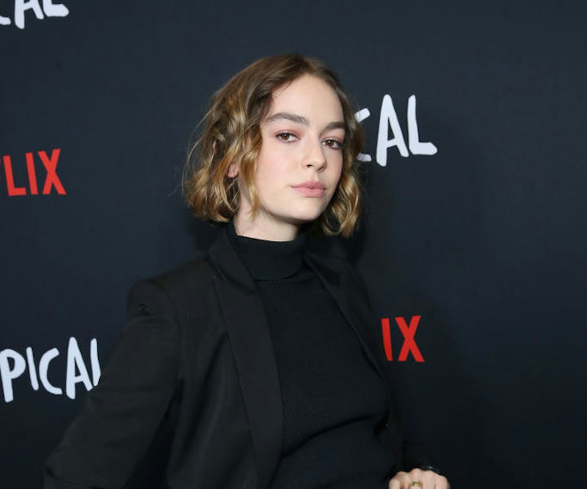 Brigette LundyPaine’s IMDb Page Is As Atypical As Her New Show Brigette LundyPaine’s IMDb Page Is As Atypical As Her New Show