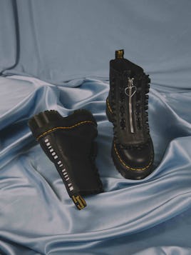 Doc martens my life is shop boring