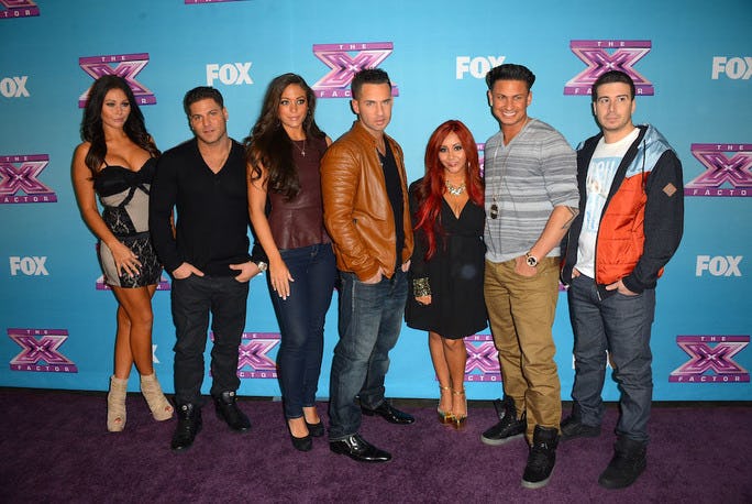 e uk jersey shore reunion